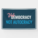 Search for political banners Biden