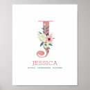 Search for letter j posters Baby shower