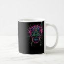 Search for digital art mugs Red