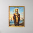 Search for virgin mary canvas prints Catholic