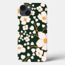 Search for flower background iphone cases Floral design