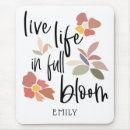 Search for living mouse mats For her