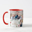 Search for festive mugs Red