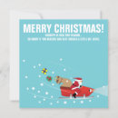 Search for funny meme christmas cards Claus