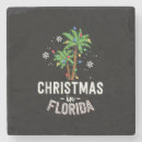 Search for christmas palm tree coasters Vacation