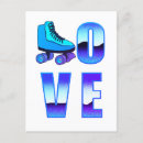 Search for skates postcards Roller skate