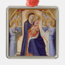 Search for madonna and child christmas tree decorations Tempera