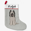 Search for funny dog christmas stockings Xmas