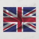 Search for british pride postcards Flag