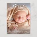 Search for religious birth announcement cards Catholic
