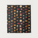 Search for fabric tapestries Abstract