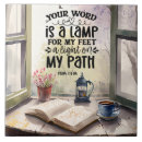 Search for word tiles Bible verse