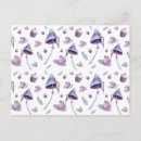 Search for blue cupcake postcards Pink