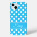 Search for turquoise polka dot electronics Blue