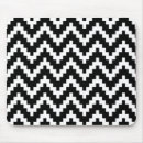 Search for zigzag pattern mouse mats Geometric