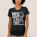 Search for glioblastoma tshirts Fight