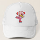 Search for ice skating hats Figure skater