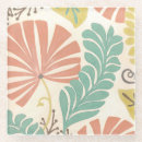Search for vine coasters Floral