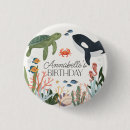 Search for 1st birthday badges For kids