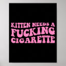 Search for cat joke posters Funny