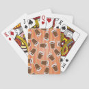 Search for fast food playing cards Cartoon
