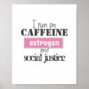 Search for funny feminist posters Social justice