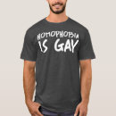Search for homophobia tshirts Trans