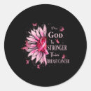 Search for survived breast cancer stickers Hope