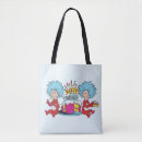 Search for the cat in the hat tote bags Celebration