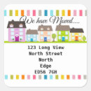 Search for owl address stickers We have moved