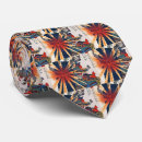 Search for exploding ties Samurai