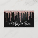 Search for rose gold and black Beauty salon