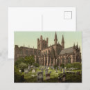 Search for chester postcards Cathedral