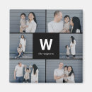 Search for stocking stuffers magnets Family photo