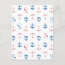 Search for nautical anchors postcards Beach