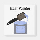 Search for painters magnets Business
