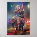 Search for circus illustration posters Fantasy
