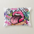 Search for graffiti art cushions Spray