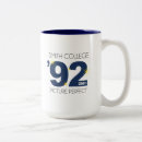 Search for class reunions mugs College