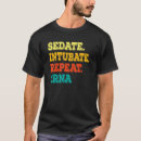 Search for intubation tshirts Nurse
