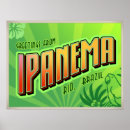Search for ipanema posters Copacabana