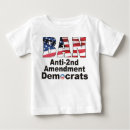 Search for top gun baby clothes Second amendment