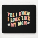 Search for look funny mouse mats Cute
