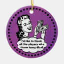 Search for casino christmas tree decorations Dice