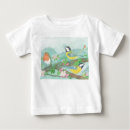 Search for robin bird tshirts Singing