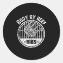 Search for ribs stickers Barbeque