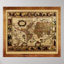 Search for map designs posters History
