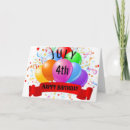 Search for 4th of july Birthday
