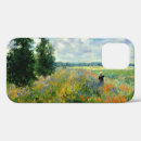Search for monet painting iphone cases Impressionism