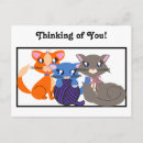 Search for siblings postcards Cat
